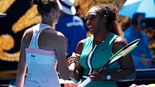 Avustralya Açık: Williams elendi, Osaka çeyrek finalde