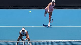 Babos Tímea döntős az Australian Openen