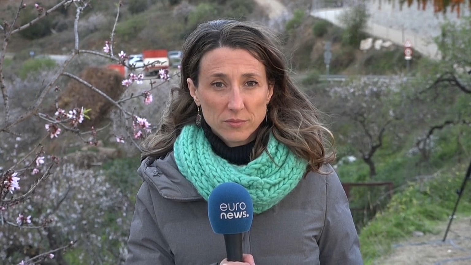 Última hora desde Totalán