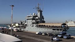 Kein neues Bundeswehr-Schiff für EU-Mission "Sophia"