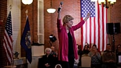 Record de femmes démocrates pour déloger Trump à la présidentielle de 2020