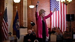 Record de femmes démocrates pour déloger Trump à la présidentielle de 2020