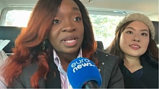Who's on the Davos Bus? Networkers, 'global shapers', and 'the best bus ride in Davos ever!'