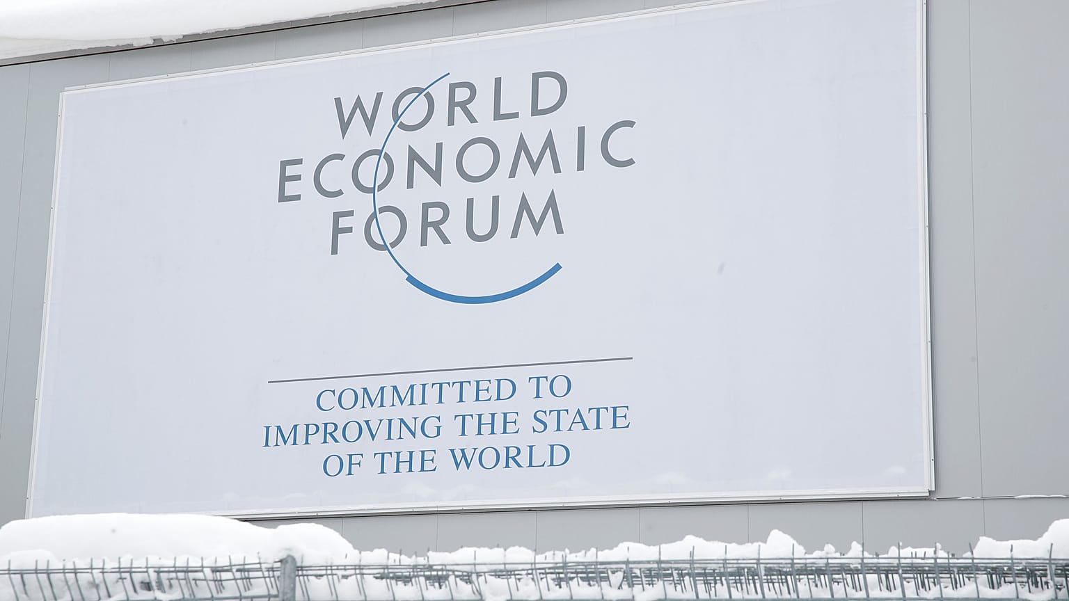 Davos 2019: Former yachtswoman Ellen MacArthur on the concept of the circular economy 