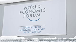 Davos 2019: Former yachtswoman Ellen MacArthur on the concept of the circular economy