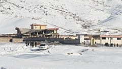 مغز متفکر حملۀ طالبان به پایگاه نظامی ولایت وردک کشته شد