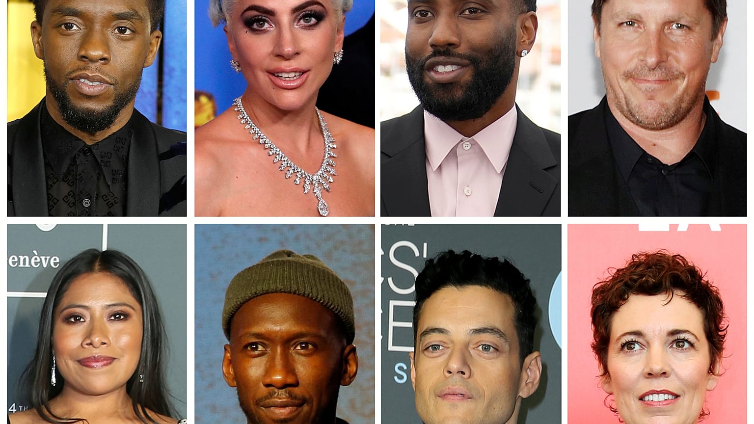 Oscars 2019: Netflix makes its mark and Lady Gaga gets a Best Actress nod