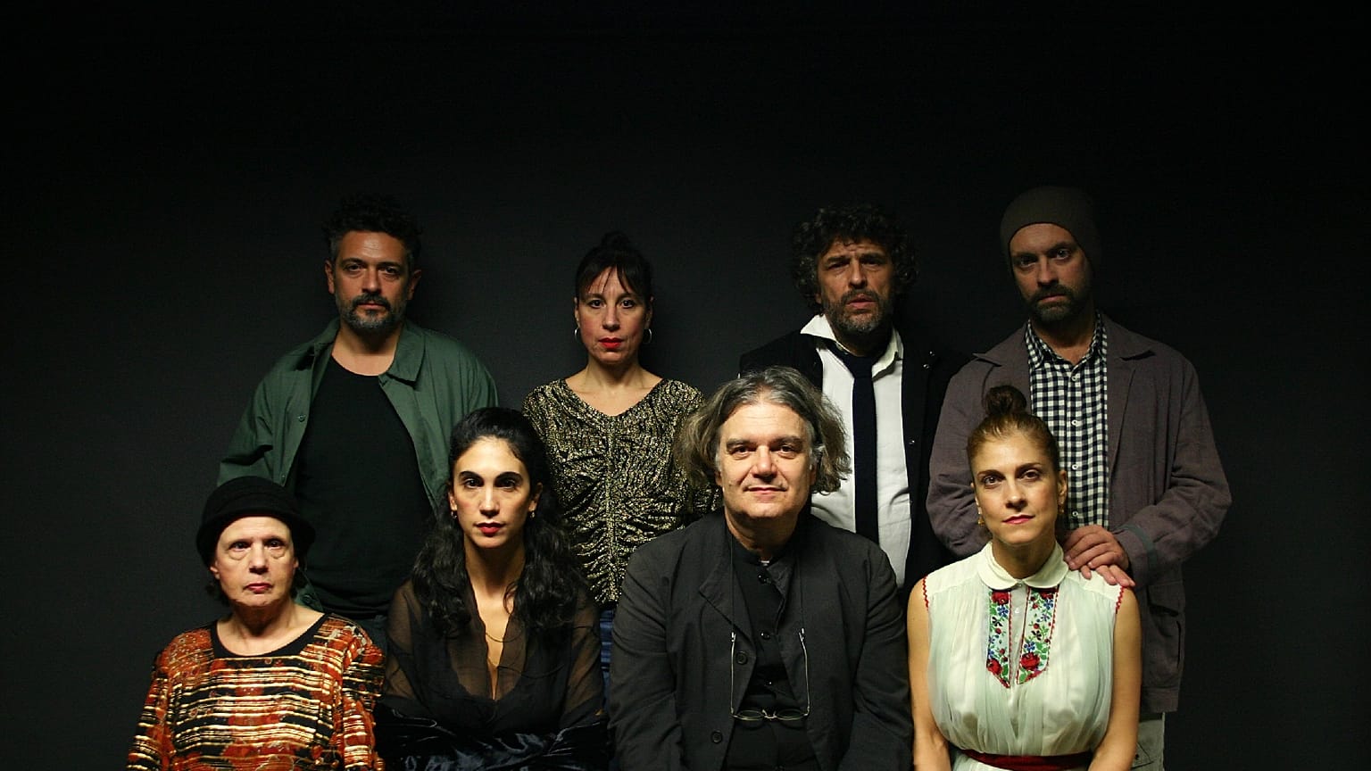 ΚΕΤ: Στο ματαιωμένο σύμπαν του Θείου Βάνια