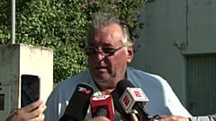 Habla el padre de Emiliano Sala: "Lo único que quiero es que lo encuentren" 