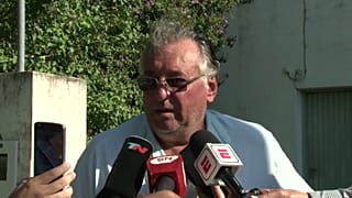 Habla el padre de Emiliano Sala: "Lo único que quiero es que lo encuentren" 