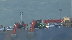 O duro e complexo resgate de Julen