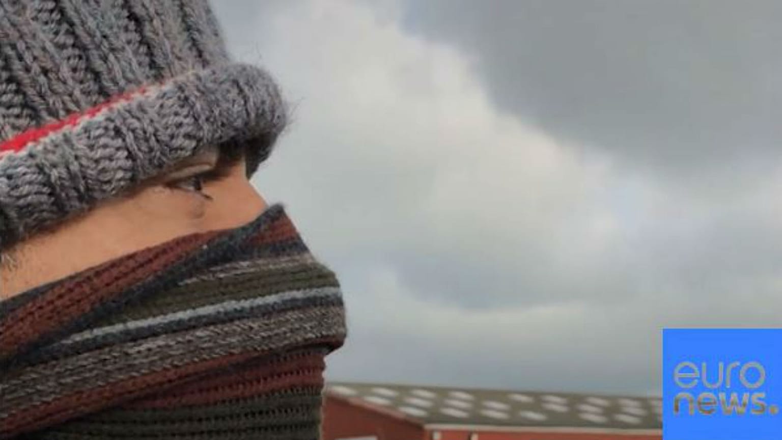 'In Calais, a dog ruined my life' | An asylum seeker's perspective