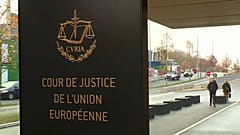 EuGH: Großbritannien bleibt bis zum Brexit im EU-Asylsystem