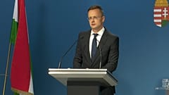 Budapest kündigt Boykott von Ungarn-Debatte im EP an