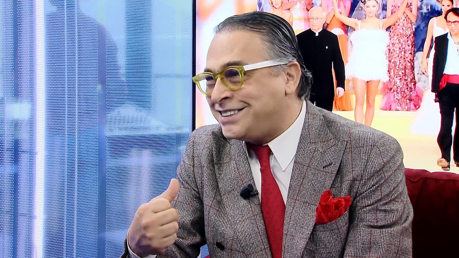 Moda Avrupa'da faşizme mi kayıyor?