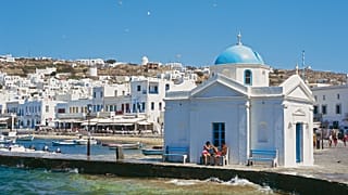 Eurostat: Πάνω από 111 εκατ. οι διανυκτερεύσεις στην Ελλάδα για το 2018