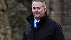 Liam Fox 