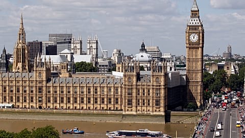 "Order!" Schrullig oder einfach nur altmodisch? Wie das britische Parlament Gesetze verabschiedet