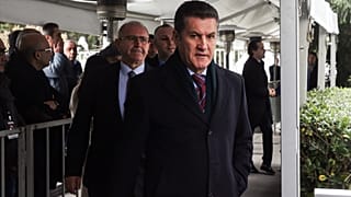 Mustafa Sarıgül CHP'den neden istifa etti