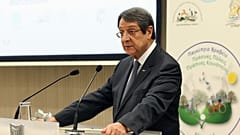 Πρόεδρος Αναστασιάδης: Στοχοποίηση της Κύπρου από ΕΕ για παραχώρηση υπηκοοτήτων