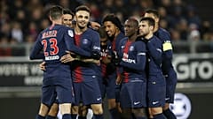 PSG: 100mila euro di multa per "archivio etnico"