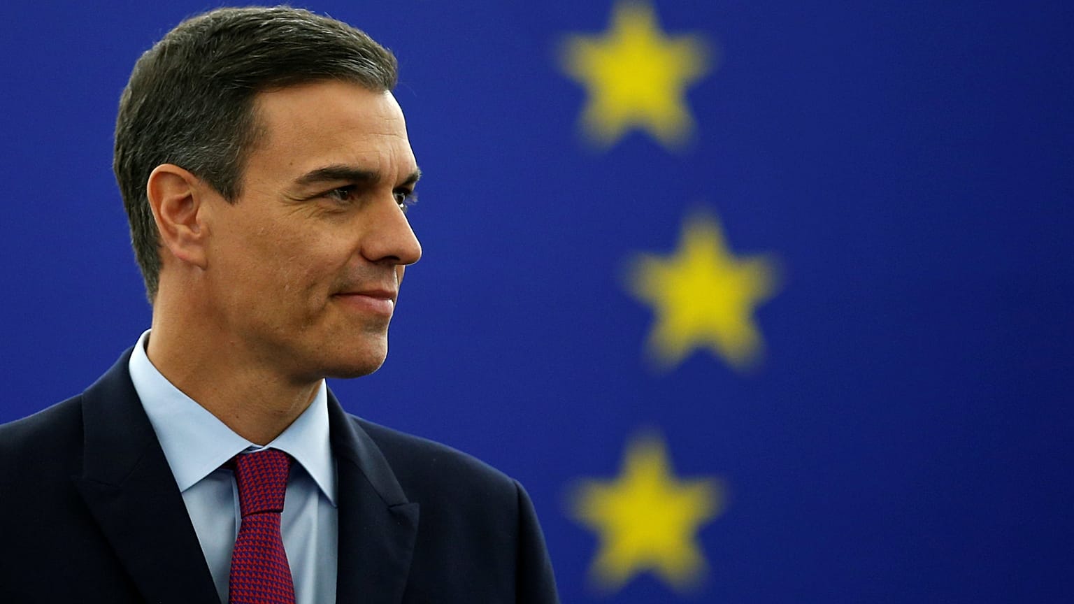 En directo: Pedro Sánchez en el Foro Económico Mundial de Davos