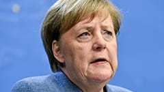 Davos 2019: Angela Merkel llama a reforzar la cooperación. Vuelve a ver el discurso 