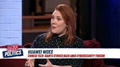 Raw Politics: Huawei retaliates against government restrictions