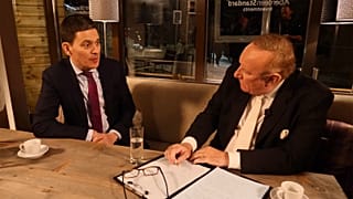 Милибэнд: "У популистов и ультралевых нет ответов на вопросы, волнующие людей" 