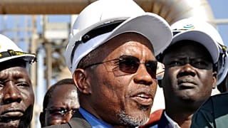 Sudan Türkiye, Rusya ve BAE'nin buğday ve petrol yardım teklifini kabul etti