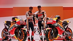 MotoGP : un duo de choc espagnol pour Honda