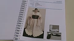 Turandot-kosztümöket loptak