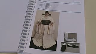 Turandot-kosztümöket loptak