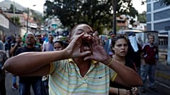 Is Venezuela on the verge of a coup d'état? | Euronews Answers