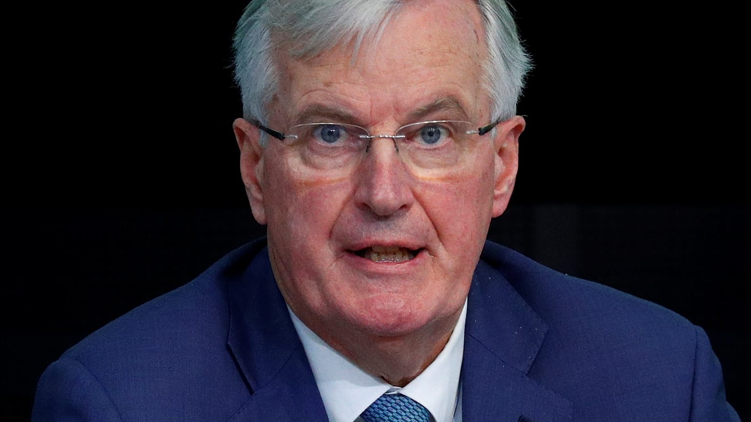 Brexit: Μη συμφωνία είναι προβλεπόμενη διαδικασία, λένε οι Βρυξέλλες