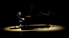 Piyanist Tuluyhan Uğurlu: Mozart sadece Avrupalıların olabilir mi? Mozart, hepimizin Mozart'ı