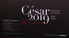 Объявлены номинанты кинопремии "Сезар"