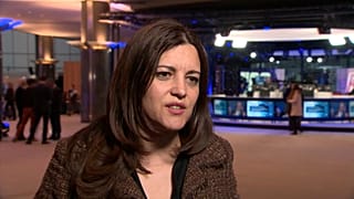 Marisa Matias: Portugal devia acabar com os vistos "gold"