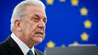 Δ. Αβραμόπουλος: «Προβληματική η συμφωνία των Πρεσπών»