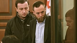 British man who killed date in speedboat crash to stay behind bars in Georgia for three months