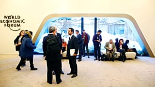 L'altra Davos, una mattinata con i Global Shapers