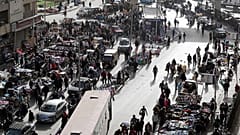 طعن شاب حتى الموت أثناء إنقاذه امرأة من التحرش في مصر 