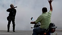 Cisma en Venezuela
