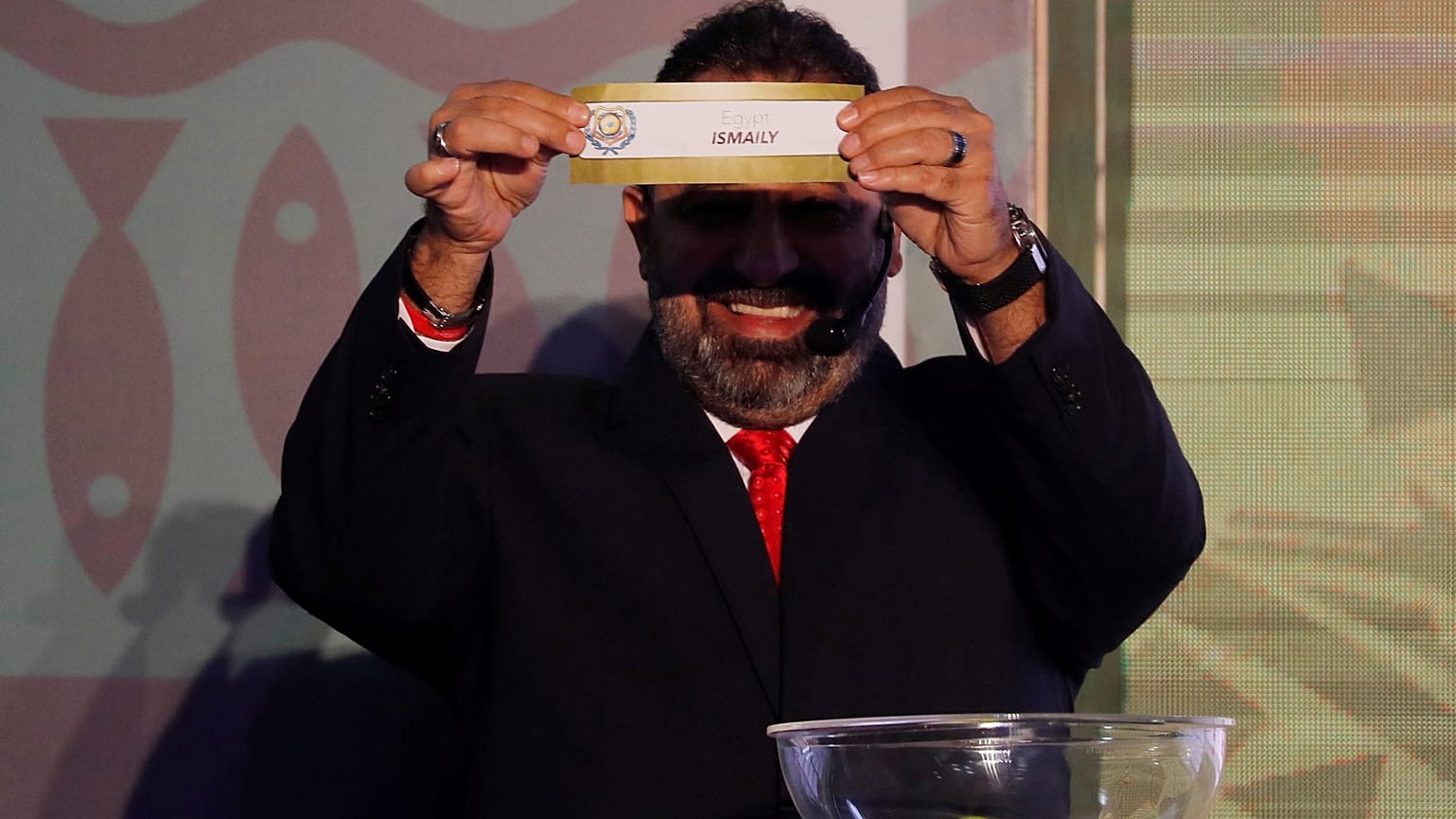 استبعاد الإسماعيلي المصري من دوري أبطال أفريقيا بسبب شغب جماهيره
