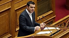 Αλέξης Τσίπρας: «Η απόπειρα εκφοβισμού δεν θα περάσει»