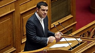 Αλέξης Τσίπρας: «Η απόπειρα εκφοβισμού δεν θα περάσει»