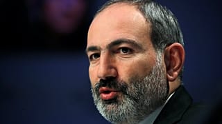 Армении нужна экономическая революция - Пашинян