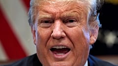 ABD Başkanı Trump: Geleneksel 'Birliğin Durumu' konuşmamı hükümet açılana kadar yapmayacağım 
