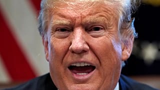 ABD Başkanı Trump: Geleneksel 'Birliğin Durumu' konuşmamı hükümet açılana kadar yapmayacağım 