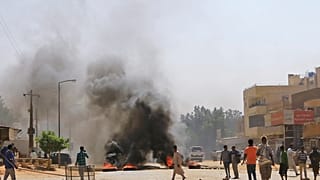 روسيا تؤكد وجود شركات أمن روسية تدرب كوادر عسكرية في السودان